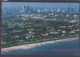 PALM BEACH, FLORIDA, REPUBLIC OF MACEDONIABIRDS, OWL + - Palm Beach