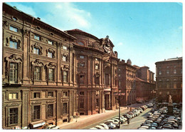 Torino - Palazzo Carignano - Palazzo Carignano