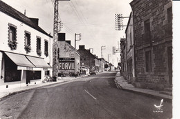 EN PASSANT PAR... FEGREAC - Rue Grégoire Orain - Sonstige & Ohne Zuordnung