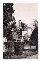 LIGNY-en-CAMBRESIS - Le Monument Aux Morts - Autres & Non Classés