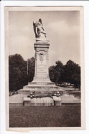 AIRE-SUR-LA-LYS - Le Monument Aux Morts - Aire Sur La Lys