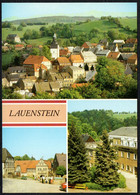 F1736 - TOP Lauenstein - Bild Und Heimat Reichenbach - Lauenstein