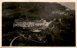 Sanatorium Agra * 11. 7. 1929 - Agra