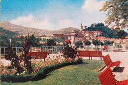 Cartolina - Ascoli Piceno - Scorcio Panoramico - 1965 - Ascoli Piceno