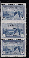 CANADA 1946 AIRMAIL UNITRADE C9 - Poste Aérienne