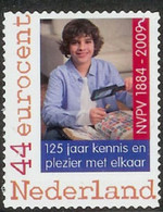 Nederland NVPH 2636 Persoonlijke Zegels NVPV 2009 Gestanst MNH Postfris - Other & Unclassified