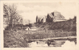 Villers, Ferme Féodale Du Chatelet (pk80642) - Villers-la-Ville