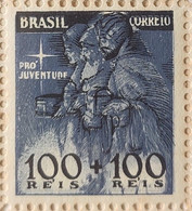 Brazil Stamp C 146 Pro Youth 1939 - Andere & Zonder Classificatie