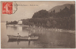 Lugrin -Bords Du Lac - (E.5289) - Lugrin