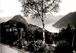 Casa Rosa-Maria - Carona Bei Lugano - Carona 