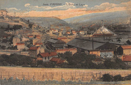 Delcampe - ¤¤  -   FIRMINY    -  L'Echo Et Laya      -   ¤¤ - Firminy