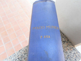 IMAGO MUNDI - ASIA/ 1° VOLUME - Historia, Filosofía Y Geografía