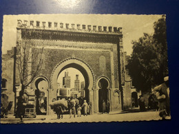 FES FEZ - Fez (Fès)