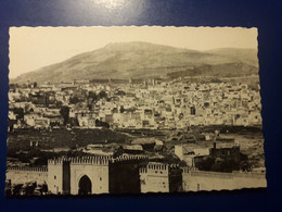 FES FEZ - Fez (Fès)