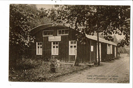 CPA- Carte Postale - Belgique-Elsenborn -Camp-La Chapelle  VM31725at - Butgenbach - Buetgenbach