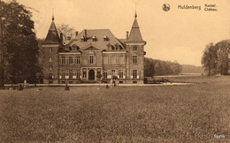 Huldenberg - Kasteel - Château - Huldenberg