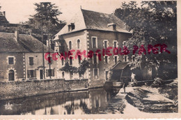 86- LA TRIMOUILLE - MOULIN DE LAFONT-VIENNE - La Trimouille