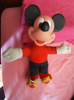 Mickey Mouse Disney Vintage - Plüschtiere