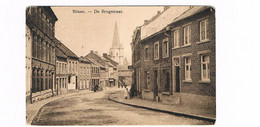 Bilzen De Brugstraat - Bilzen