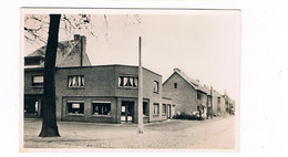 Bouwel Dorpstraat Fotokaart Zeldzaam - Grobbendonk