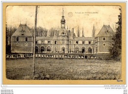 DONGELBERG / Jodoigne - Château - Kasteel Colonie - Jodoigne