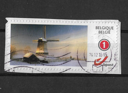 N° 4183b°. - Used Stamps