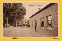 * 5.171 - Bolderberg - Dorpstraat - Heusden-Zolder
