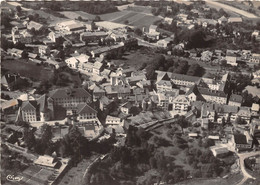 74-LA-ROCHE-SUR-FORON- VUE AERIENNE - La Roche-sur-Foron