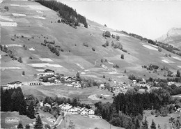 74-MEGEVE-LA MOTTE ET LES PETITS CHALETS DES CASTERS - Megève