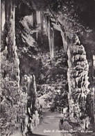 Bari - Grotte Di Castellana, 2 Cartoline - Bari