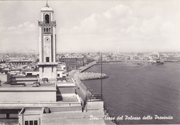 Bari - Torre Del Palazzo Della Provincia - Bari