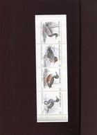 Belgie Andre Buzin Ducks B19 B19-V2  MNH - Sin Clasificación