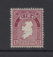 Ireland, Scott 108 (SG 113), MNH - Unused Stamps