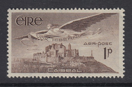 Ireland, Scott C1 (SG 140), MHR - Poste Aérienne