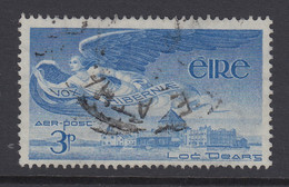 Ireland, Scott C2 (SG 141), Used - Luftpost