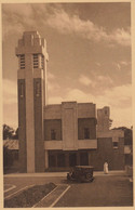 Carte Postale Afrique Congo Chapelle Mater Dei à Lubumbashi Elisabethville - Lubumbashi