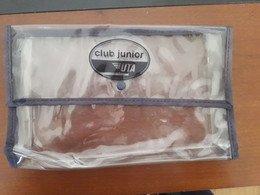 POCHETTE CLIUB JUNIOR COMPAGNIE UTA - Other & Unclassified