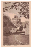 Diez A. D. Lahn - Schloss - Diez
