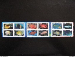 Polynésie:  TB Carnet  N° C 882 , Neuf XX. - Postzegelboekjes