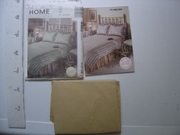 PATRON Patroon McCall's Pattern HOME DECORATING 4403 Housses Essentielles - Patrons