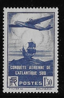 France N°320 - Neuf ** Sans Charnière - TB - Unused Stamps