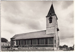 Lubbeek Kerk St.Martinus - Lubbeek