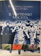 IL VENTENNIO FASCISTA - Lotti E Collezioni