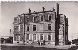 Asnelles-sur-Mer - Le Château - CAD - Ohne Zuordnung