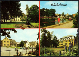 F1868 - TOP Räckelwitz - Bild Und Heimat Reichenbach - Kamenz