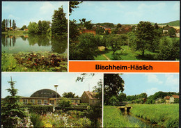 F1869 - TOP Bischheim - Bild Und Heimat Reichenbach - Kamenz