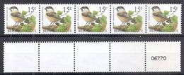 BELGIE * Buzin * Nr R 83 * Postfris Xx - Coil Stamps