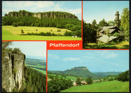 F1872 - TOP Pfaffendorf - Bild Und Heimat Reichenbach - Pirna