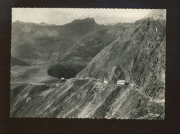(74) : Col De Voza - Glacier De Bionnassay - Le Tramway Du Mont Blanc En Amont Du Col De Lachat - Autres & Non Classés