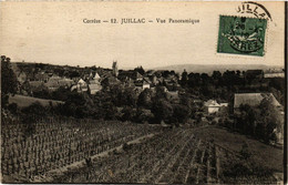 CPA JUILLAC - Vue Panoramique (692365) - Juillac